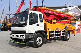 For ISUZU