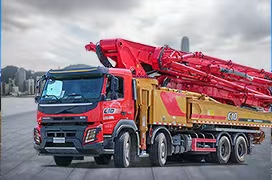 For VOLVO