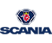 For SCANIA