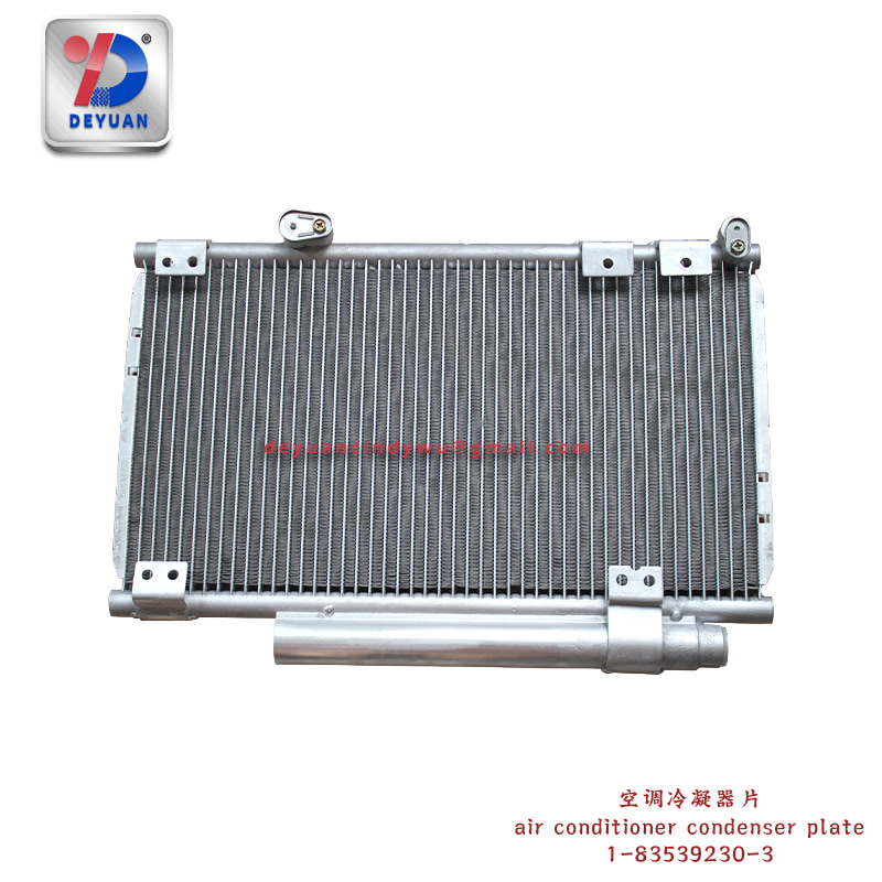 1-83539230-3 Air Conditioner Condenser