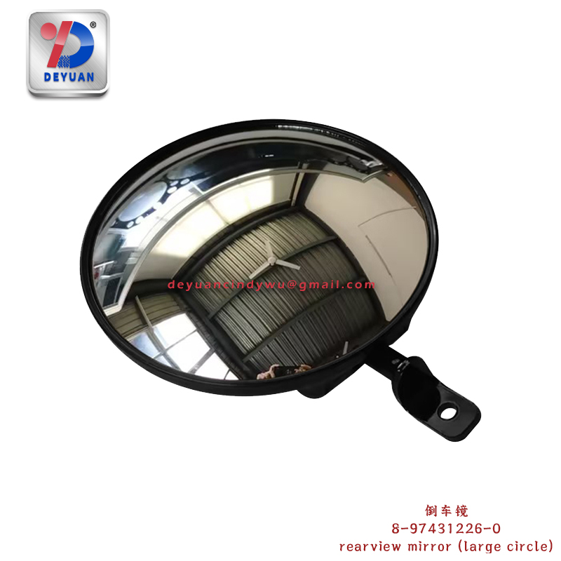 8-97431226-0  Rearview Mirror  for Isuzu