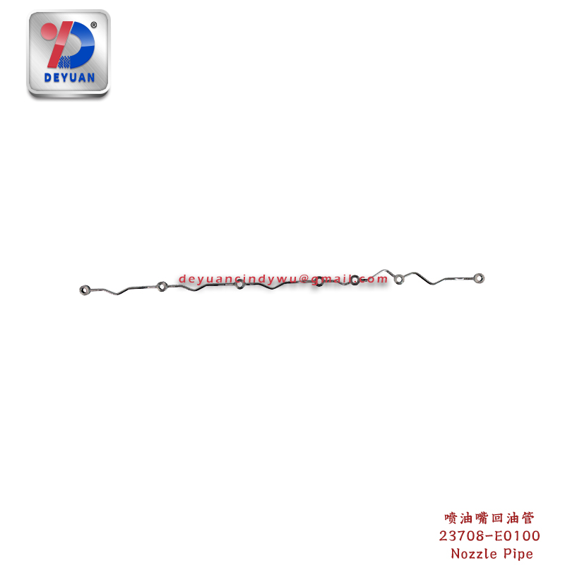 23708-E0100 Nozzle Pipe for J08E