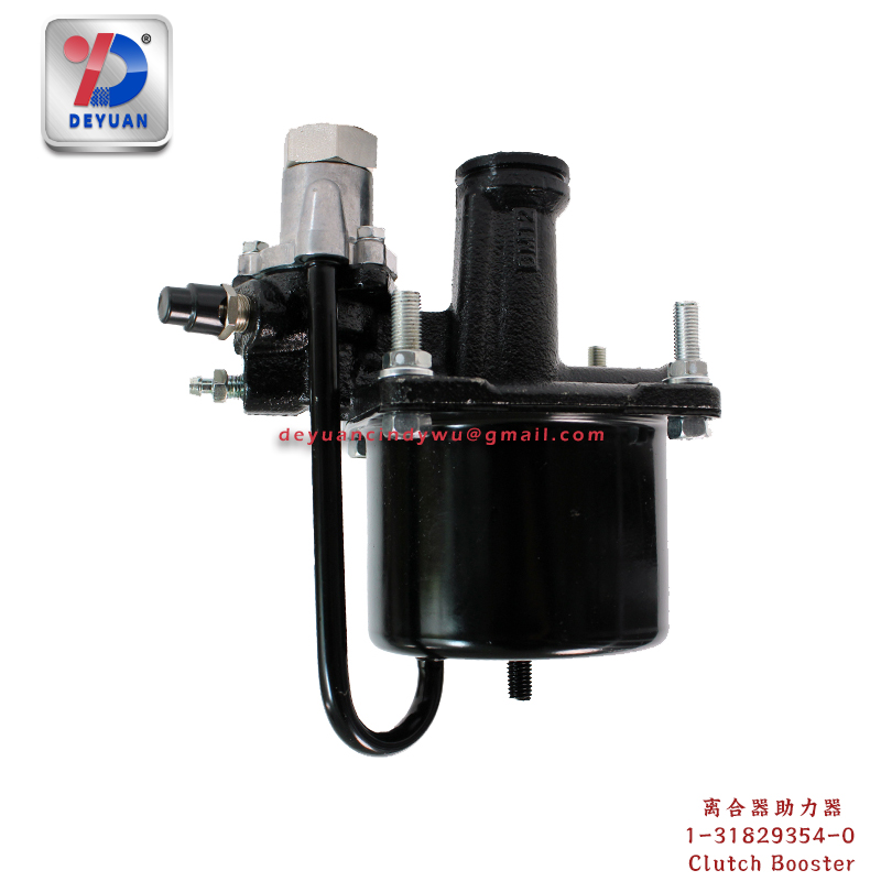 1-31829354-0 Clutch Booster for ISUZU CXZ81K/10PE1/FV515