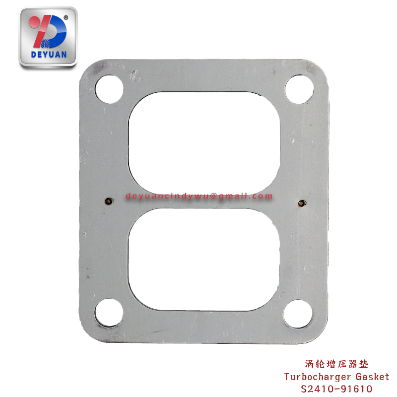S2410-91610 Turbocharger Gasket for Hino J08E