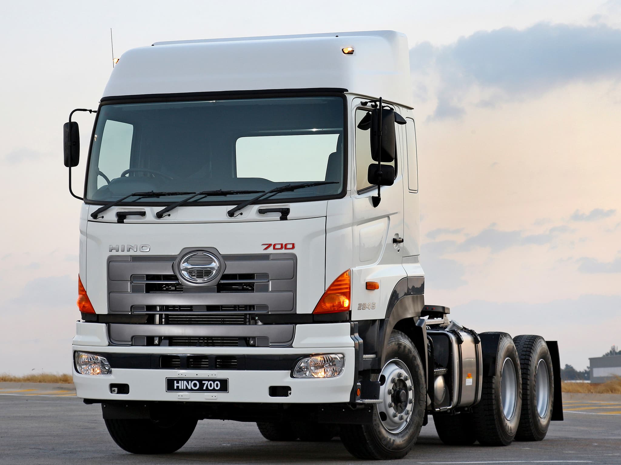 Common Mistakes to Avoid When Ordering Hino Truck Engine Parts.
