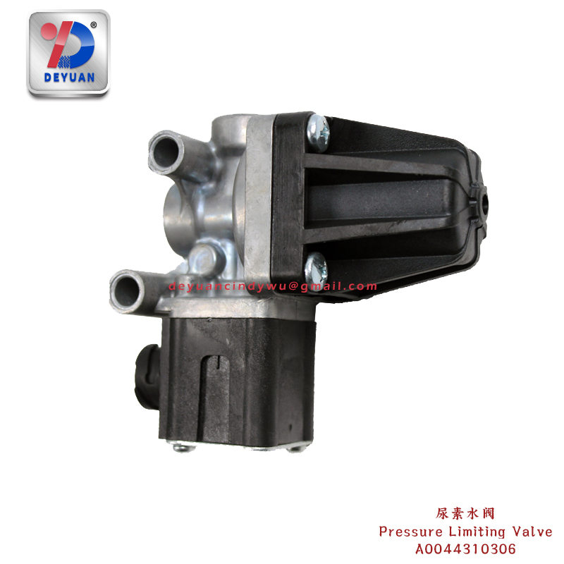A0044310306 Pressure Limiting Valve for Benz