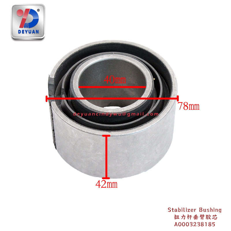 A0003238185 Stabilizer Bushing for Benz 4141