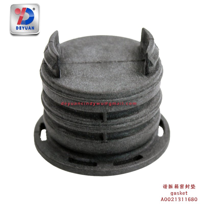 A0021311680 Resonance Box Sealing Gasket for Benz