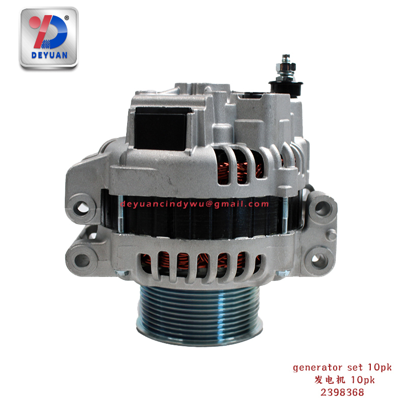 2398368 Generator for Scania P450