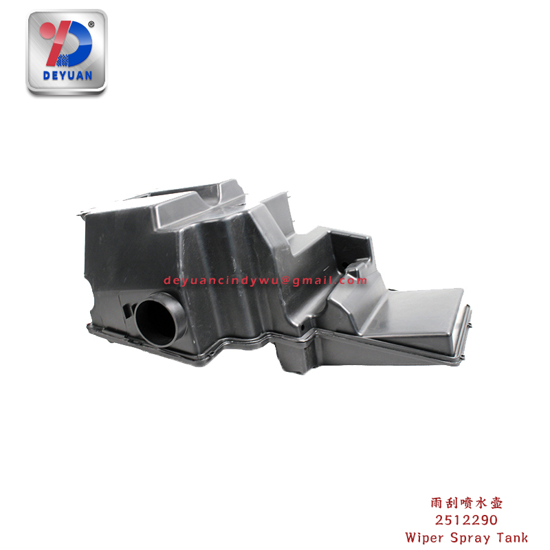 2512290 Wiper Spray Tank for Scania P450