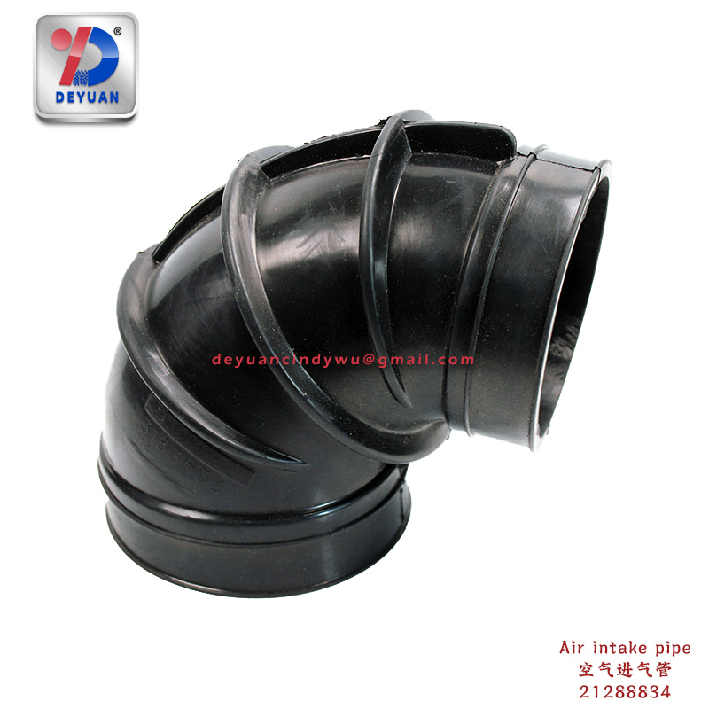21288834 Air Intake Pipe for Volvo FMX