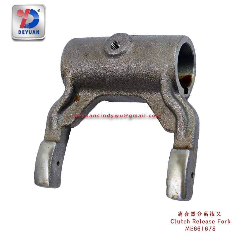 ME661678 Clutch Release Fork for Mitsubishi FV517
