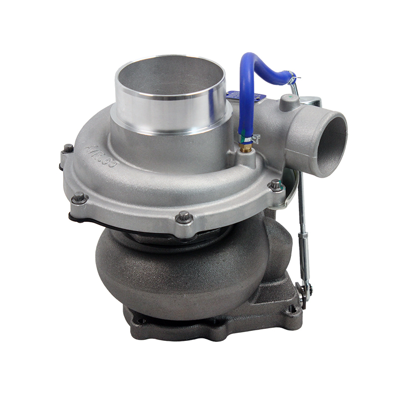 Turbocharger for Hino
