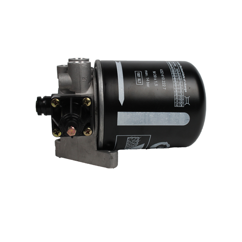 Dryer Assy for Hino